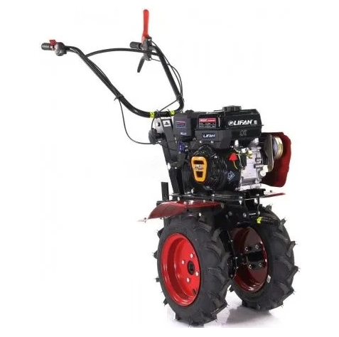 Мотоблок ОКА МБ-1Д2М13  005.45.0100-102.1