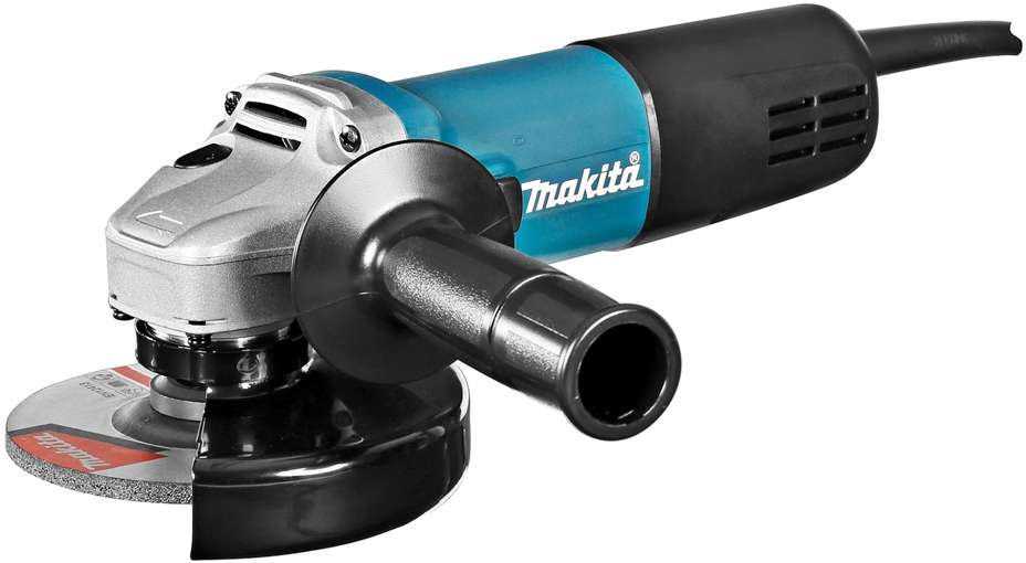 УШМ Makita 9558 НNRK