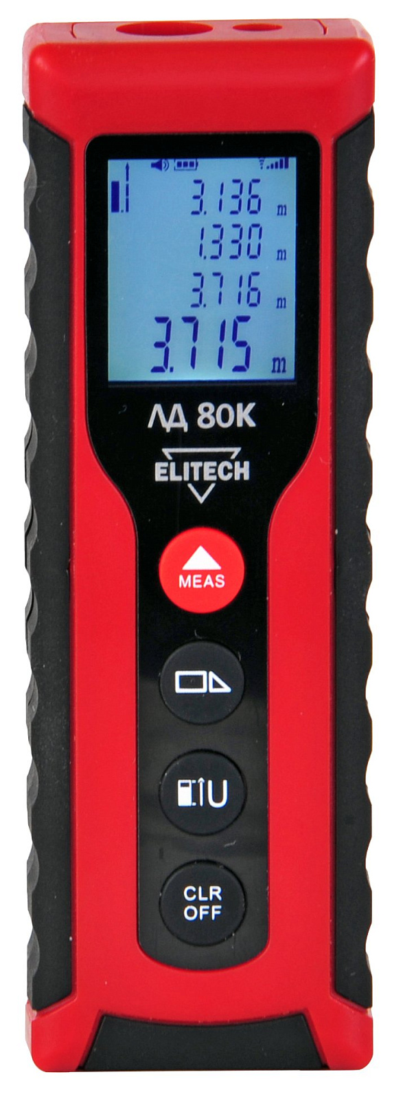 Измеритель длины  Elitech ЛД 80К  201466