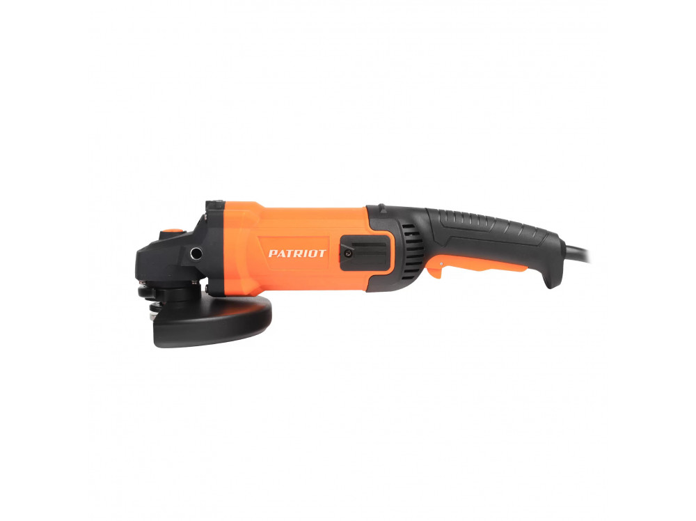 УШМ PATRIOT AG 190 Expert