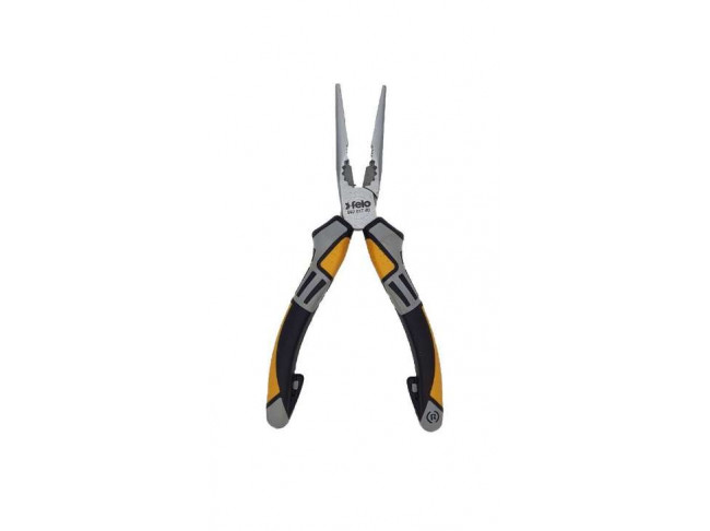 Длинногубцы Felo с резцом 170 мм 59201740