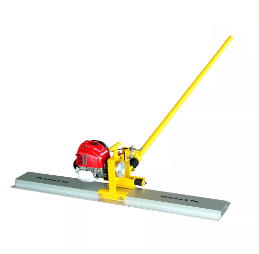 Виброрейка MMD-2 Masalta 1,1 кВт тип двигателя Loncin BP-MMD-2