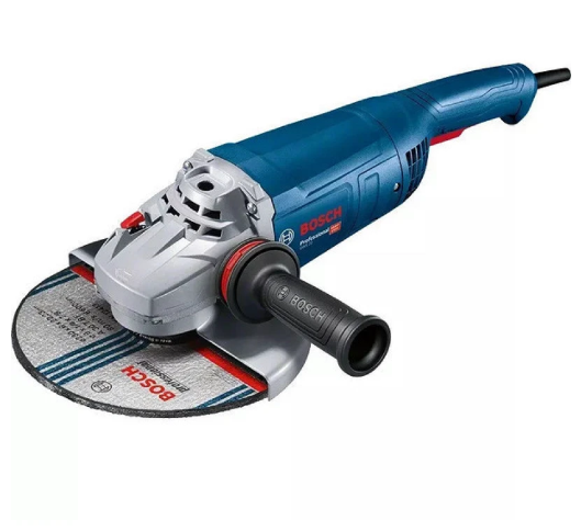 УШМ Bosch GWS 22-230J