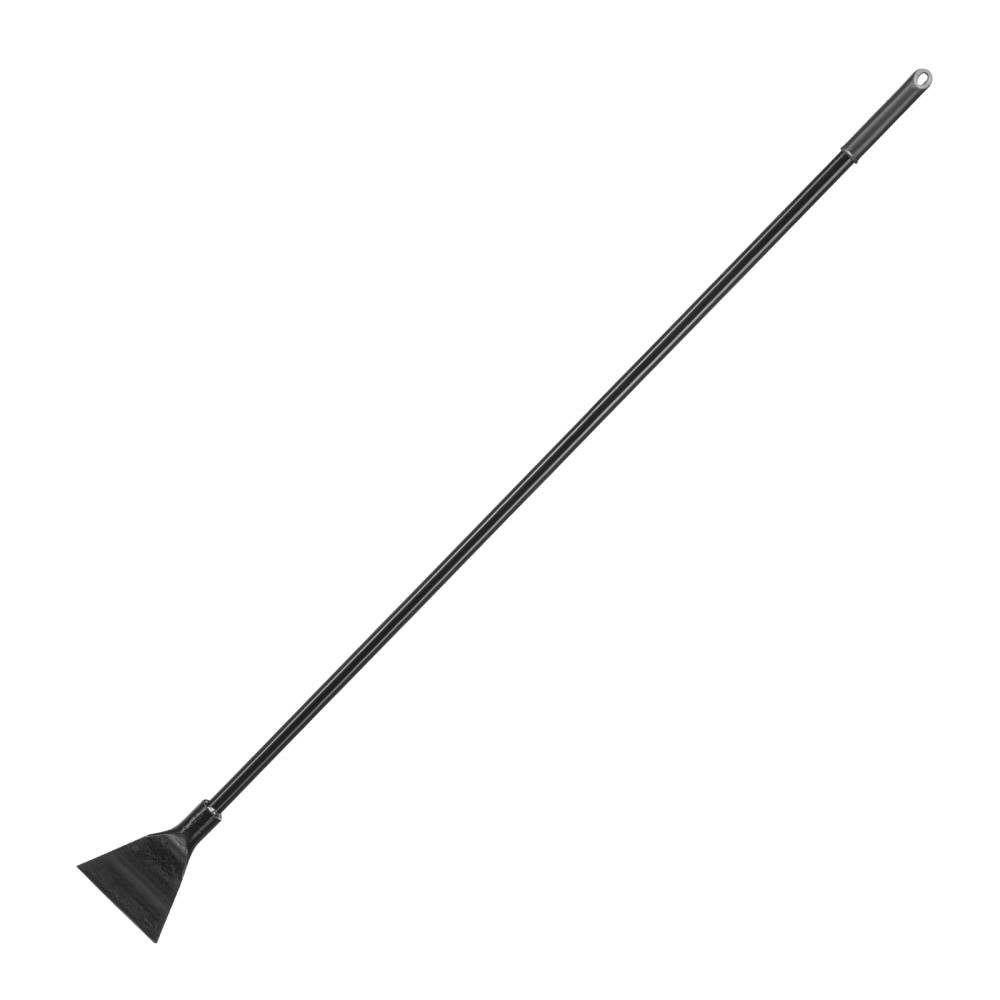 Ледоруб-топор кованый СИБРТЕХ 140 мм, 1,75кг., металлический черенок 6152455