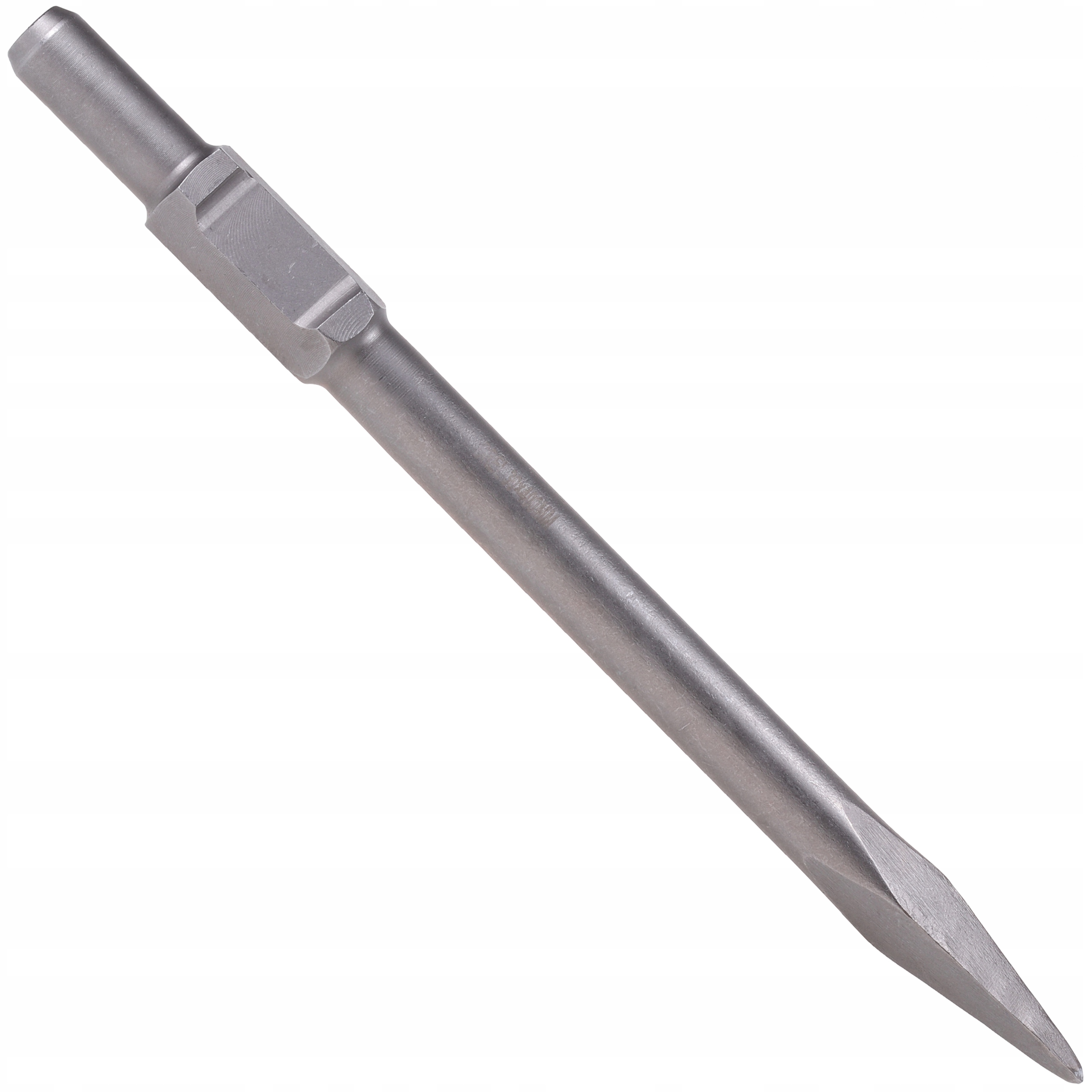 Пика Makita 30*400мм (HEX 30) шестигранное D-15285