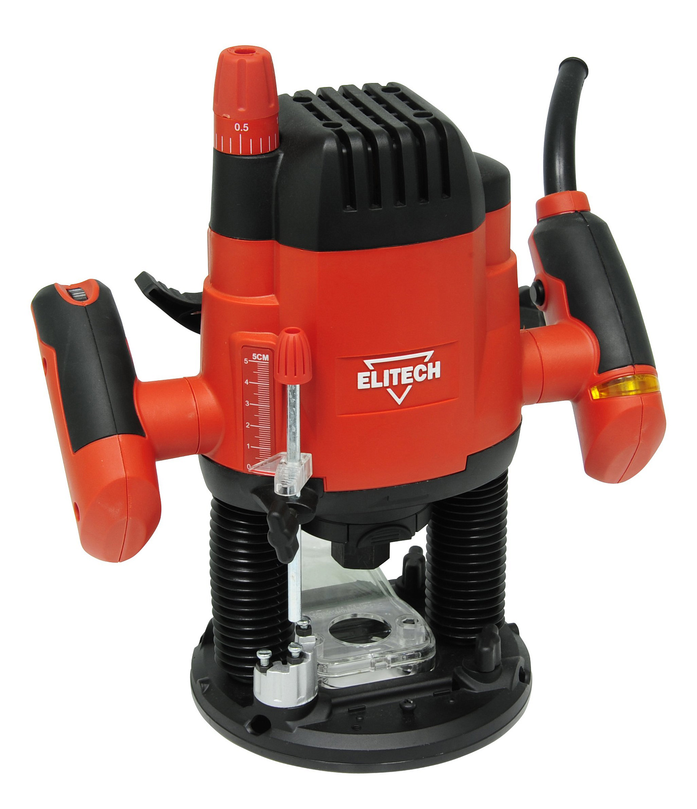 Фрезер Elitech Ф 1800Э