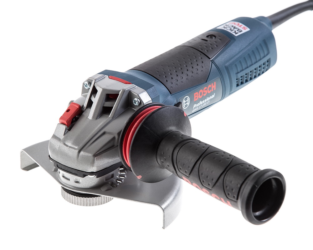 УШМ Bosch GWS 15-150 Сl купить в Ижевске