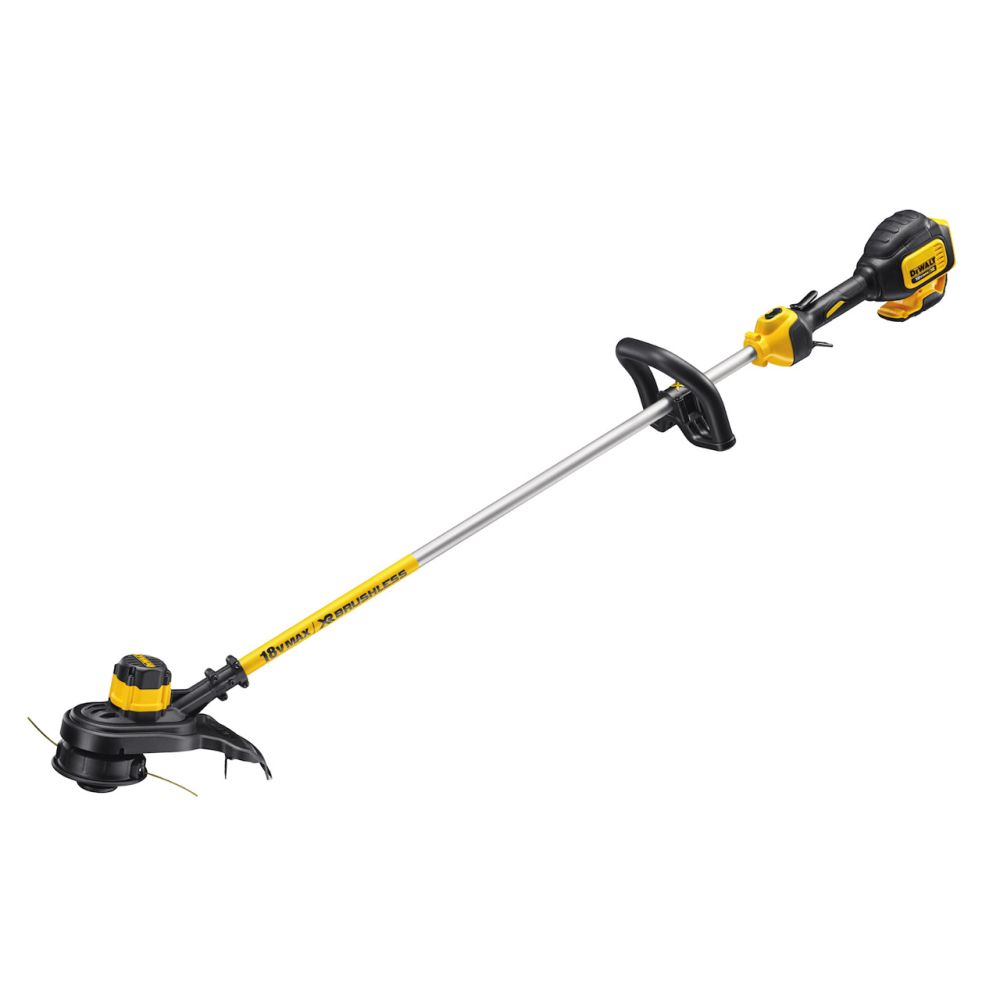 Триммер акуумуляторный DeWalt DCM 561 PВ-QW 