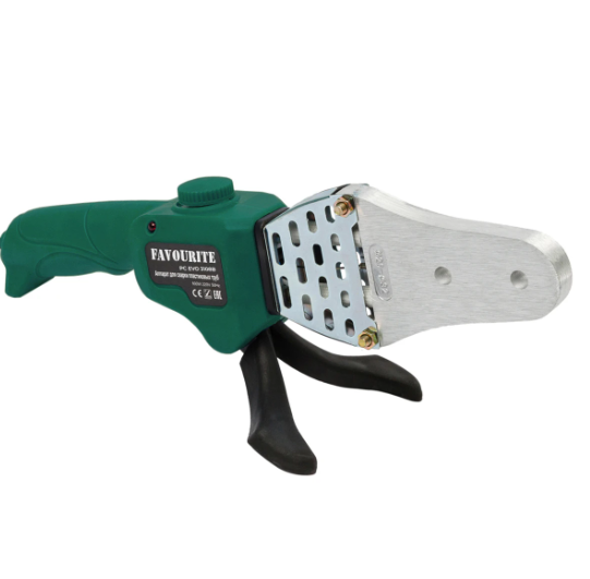 Аппарат для сварки пластиковых труб FAVOURITE PC EVO 3108B 