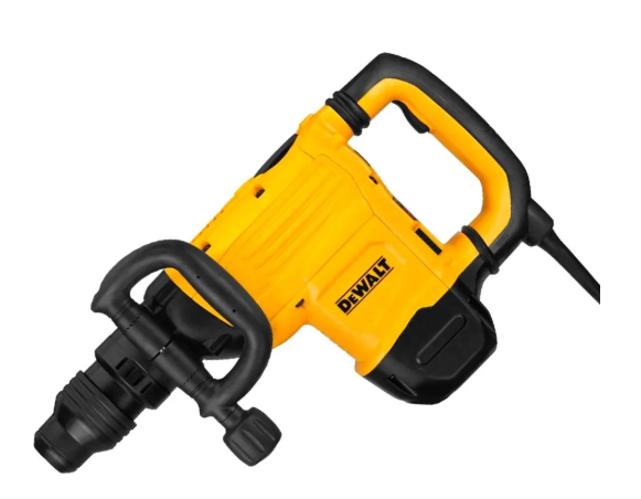 Молоток отбойный DeWalt D25872К