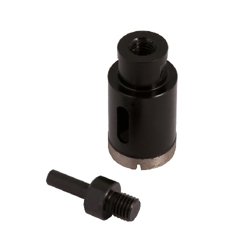 Коронка алмазная TRIO DIAMOND 40 мм GCB763