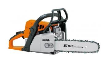 Бензопила Stihl MS 210 16" 3/8 1,3мм + чист. ср-во MultiClean 500мл  11232000869с