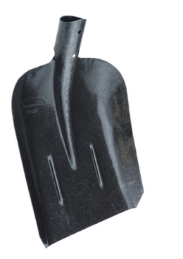 Лопата совковая рельсовая сталь ЛСП2 S504-5 111488