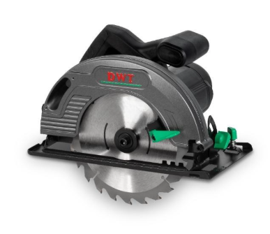 Пила дисковая DWT HKSP15-61 S 
