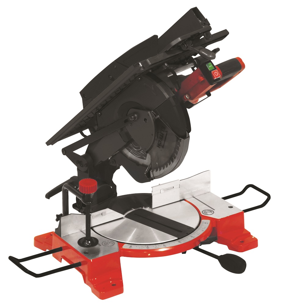 Пила торцовочная Elitech ПТК 1625