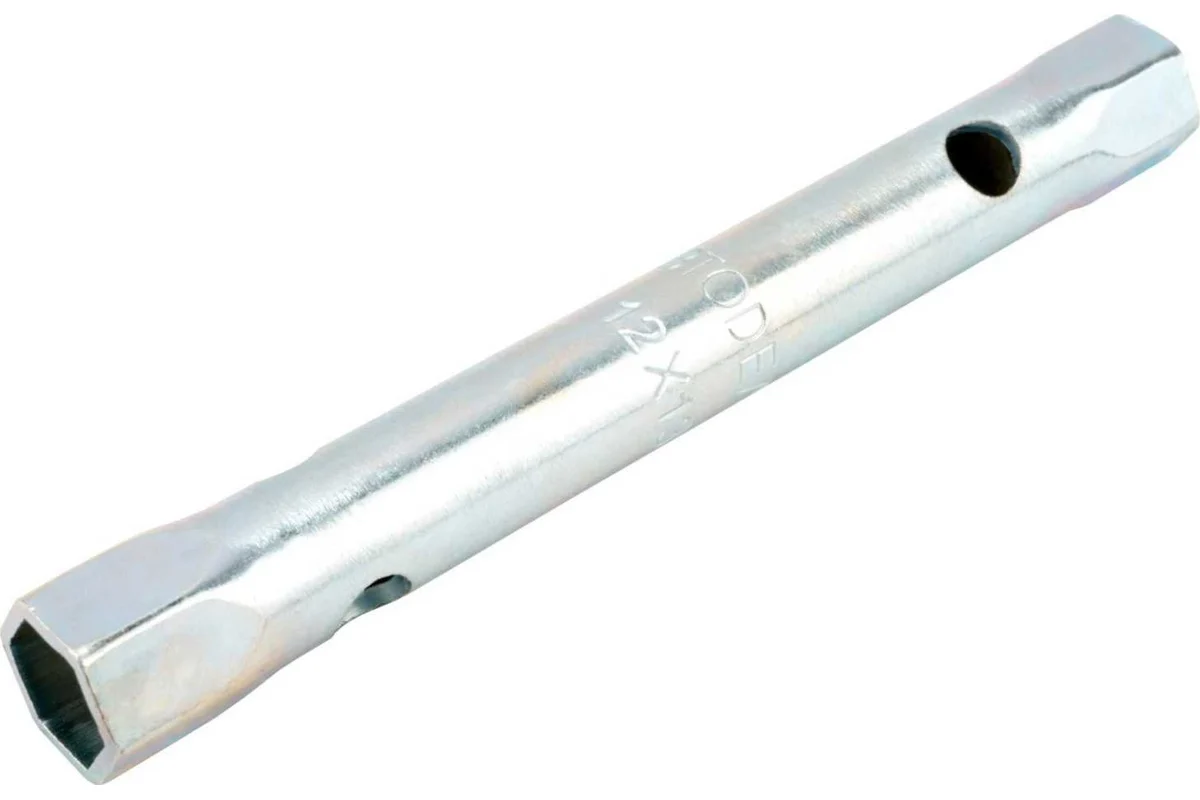 Ключ трубчатый АвтоДело 14*15 34145-АД