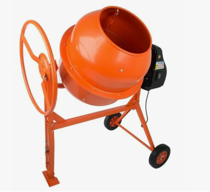 Бетоносмеситель СТИН БС-200 ЧВ