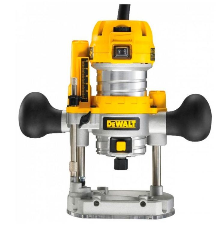 Фрезер DeWalt D26203 