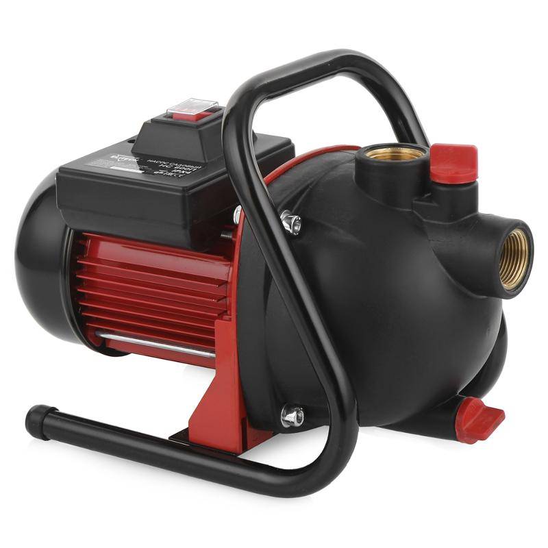 Насос Elitech НС 600 П