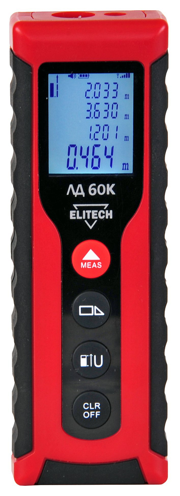 Измеритель длины  Elitech ЛД 60К  201465