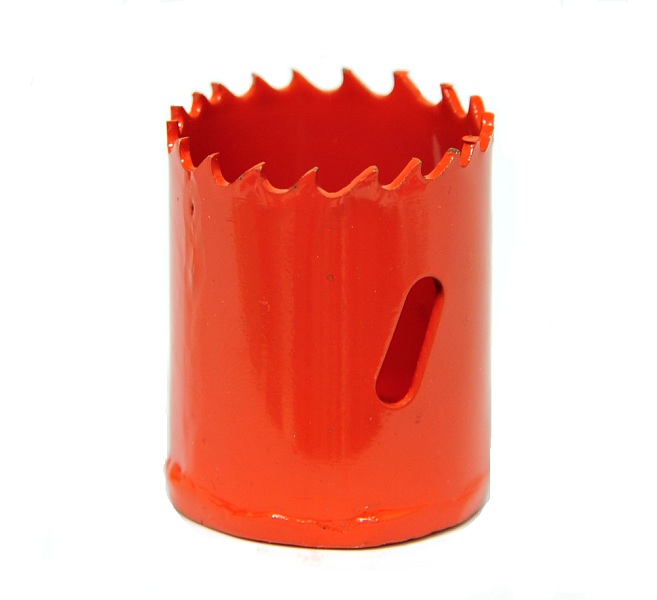 Коронка Elitech пильная Bi-Metal ф40 1820.060700