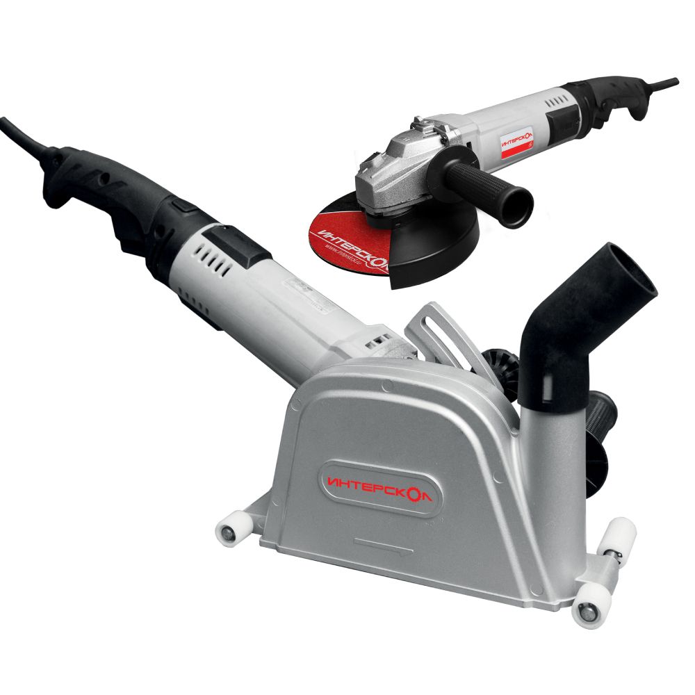 Штроборез ИНТЕРСКОЛ ПД-150/1800Э          718.1.0.70