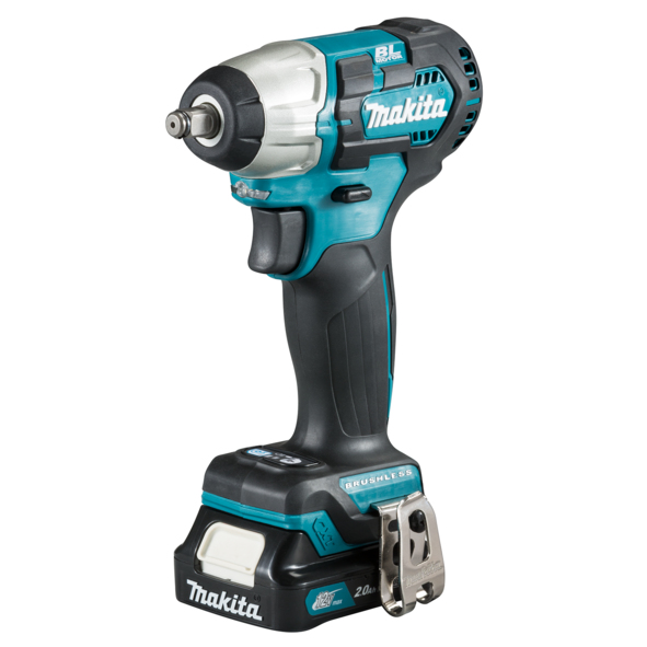 Гайковерт Makita TW160DWAE