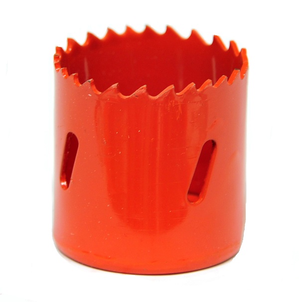 Коронка Elitech пильная Bi-Metal  54 мм 1820.061500