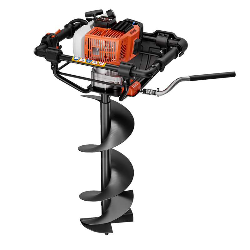 Бензобур SURUI AG52SE