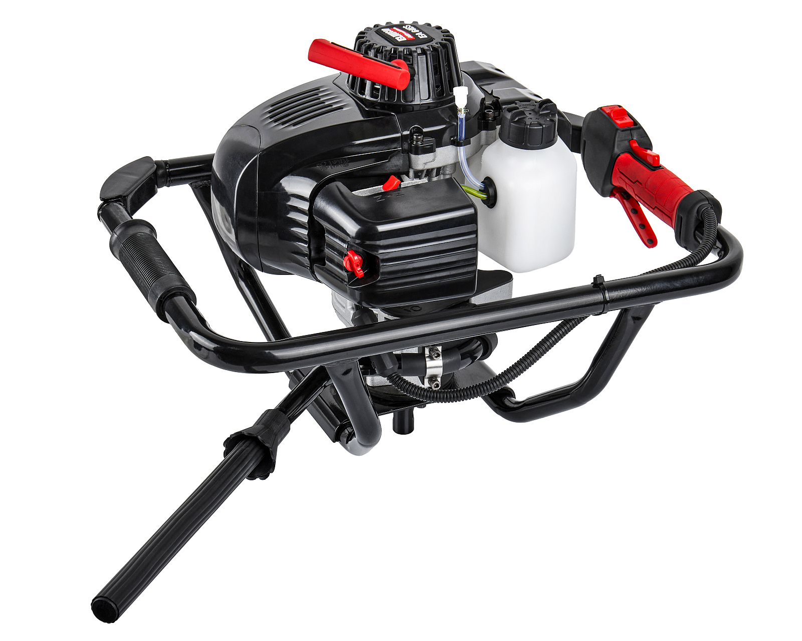 Мотобур  ELITECH HD EA 64ES