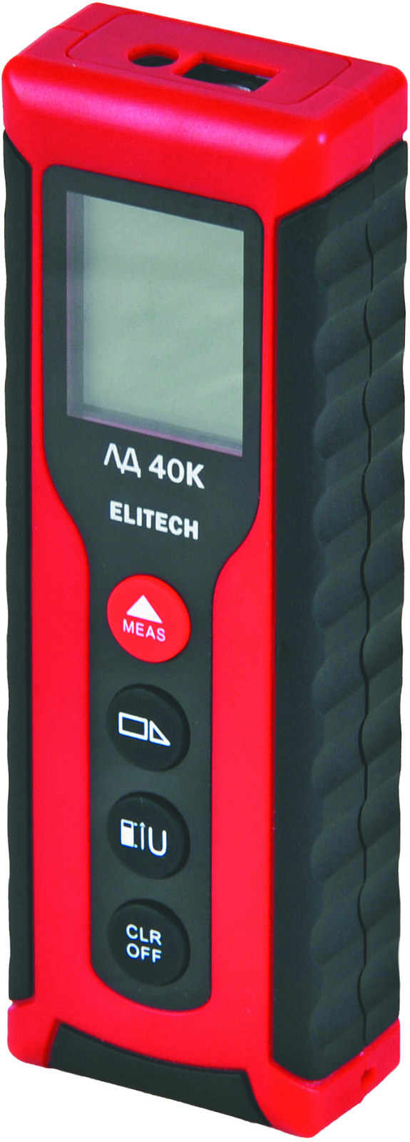 Измеритель длины  Elitech ЛД 40Л-ЗЕЛ  204849