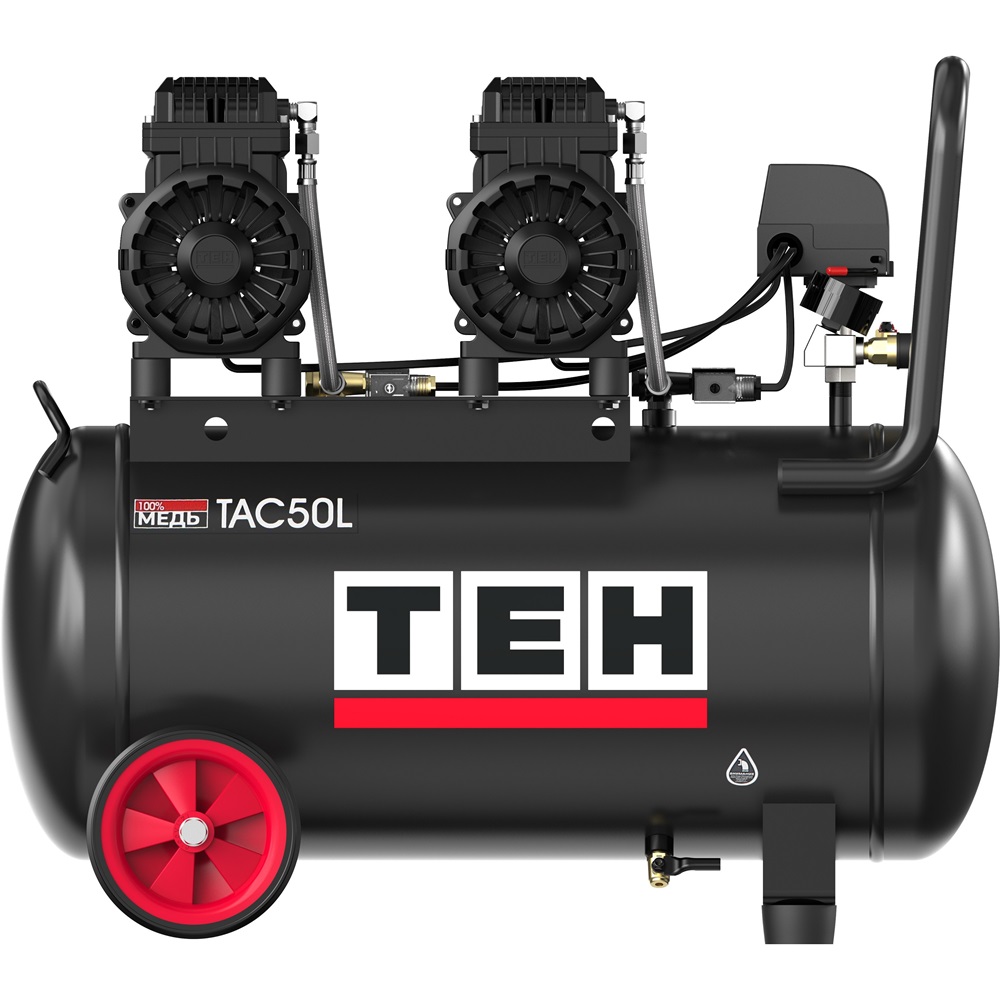 Компрессор TEH TAC50L