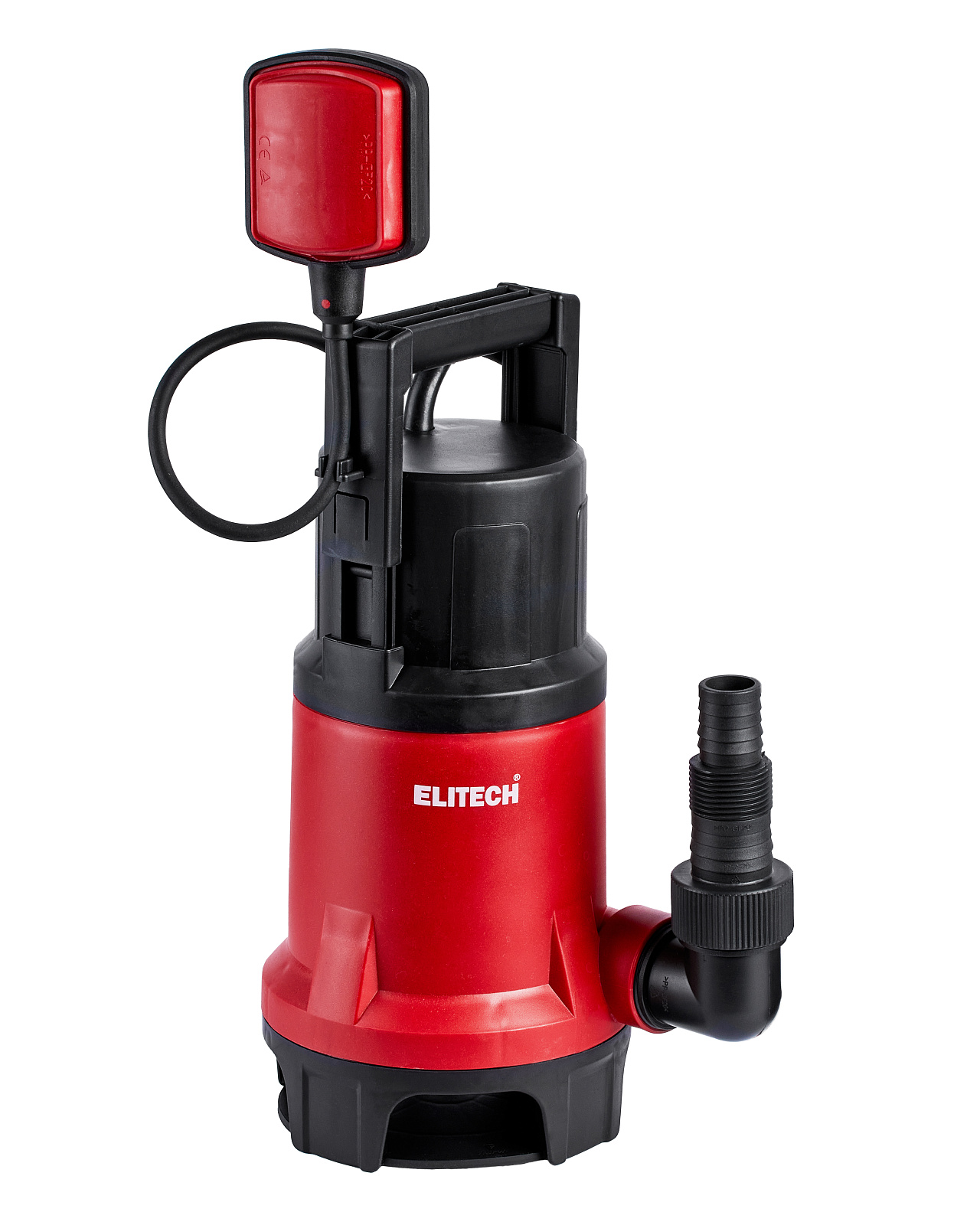 Насос Elitech НПД 750-35П