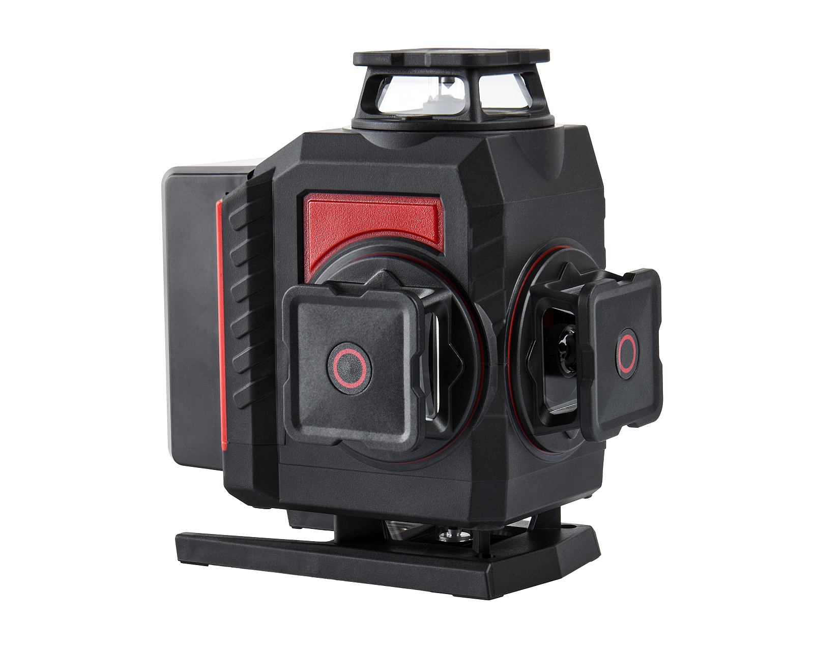 Нивелир Elitech ЛН 360-4-ЗЕЛ