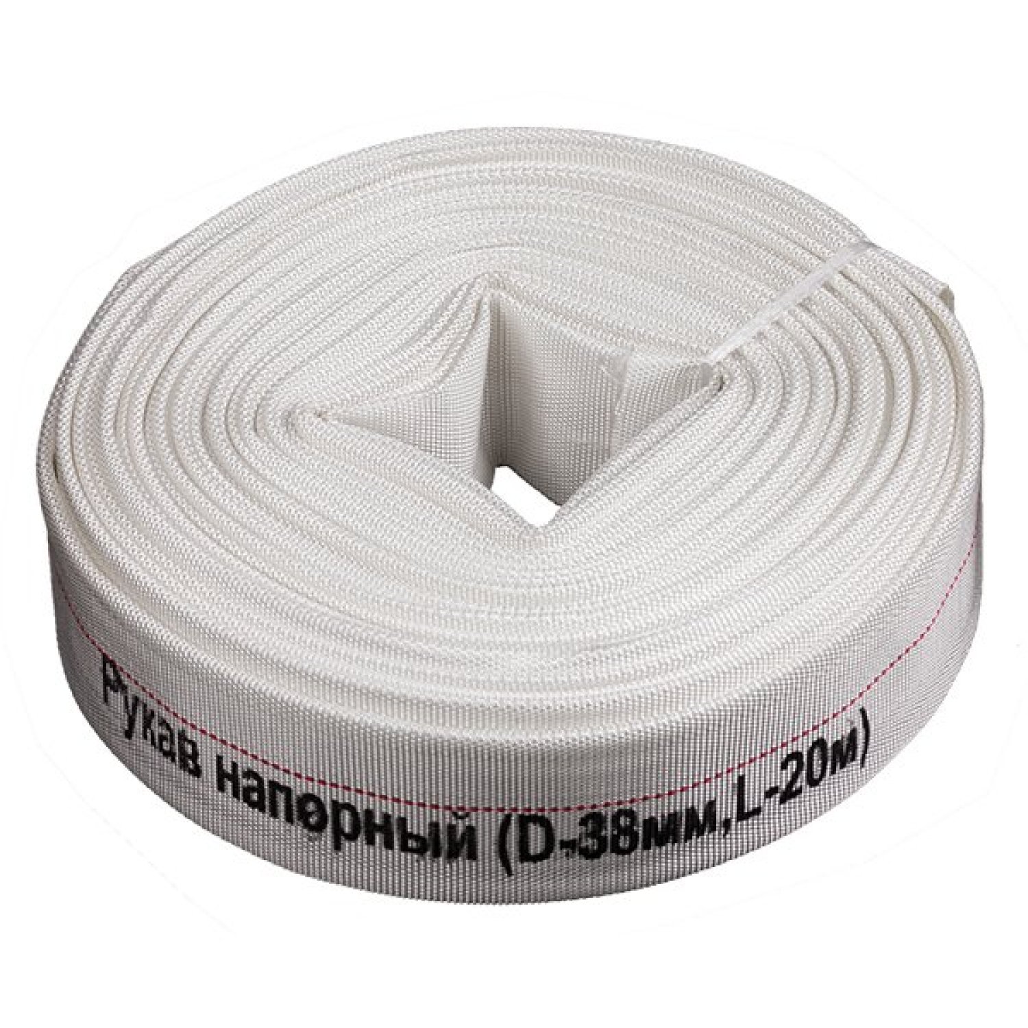 Рукав CHAMPION напорный 38 (20м) С2540