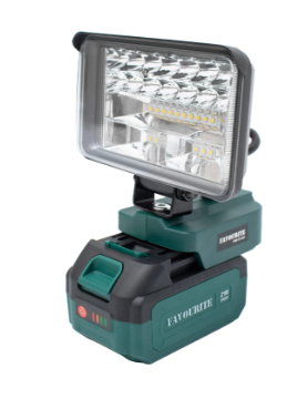 Фонарь FAVOURITE OBS 21 LED 