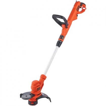 Триммер электрический  Black+Decker BESTA 530 QS