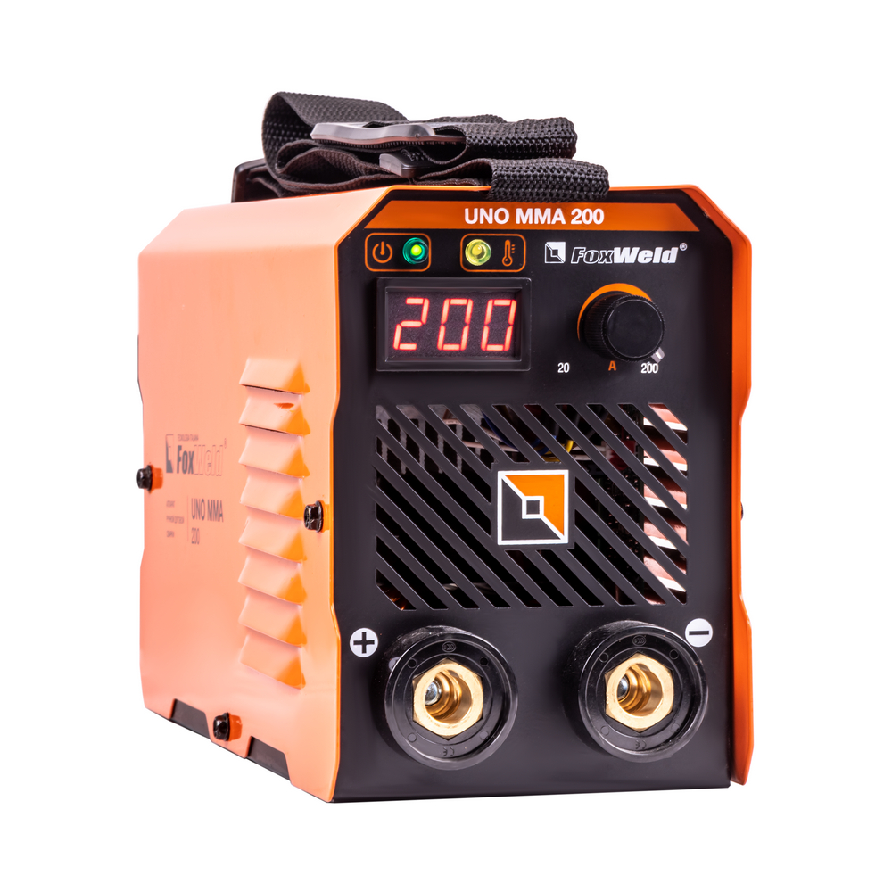 Сварочный аппарат UNO MMA 200    7397