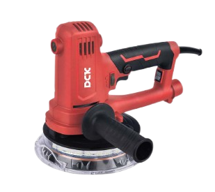 Эксцентриковая шлифмашина DCK KSF 02-180