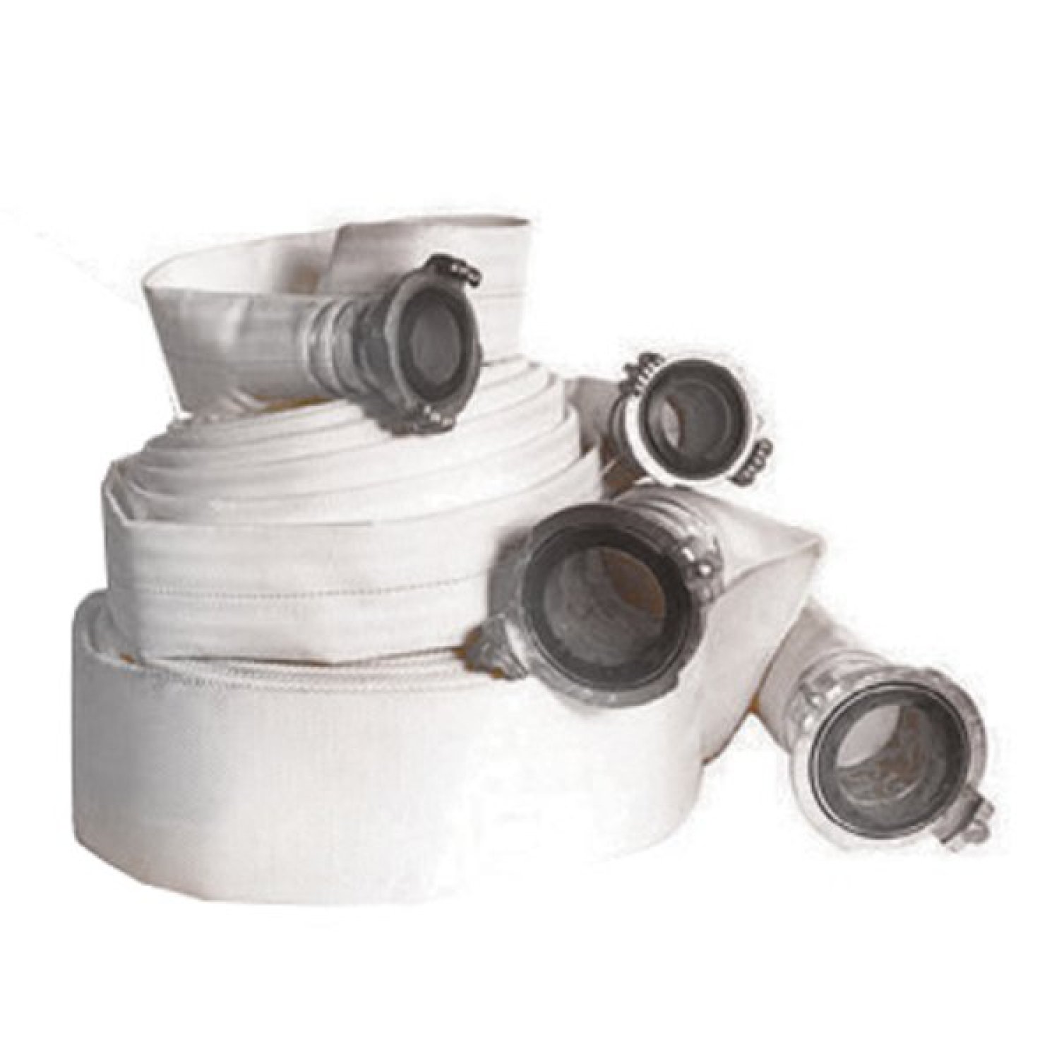 Рукав напорный CHAMPION 50 с головками ГР-50 (20м) С2542