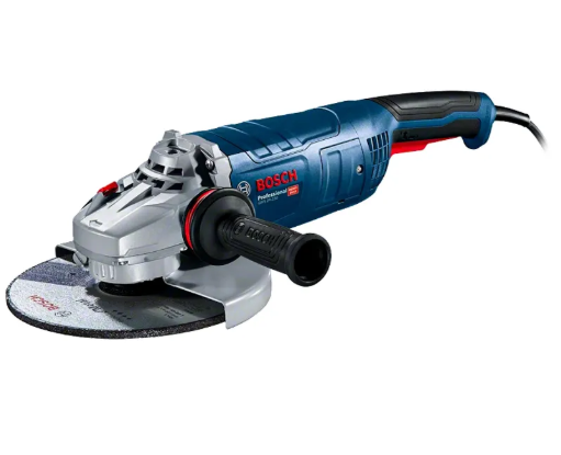УШМ Bosch GWS 24-230  06018C3000