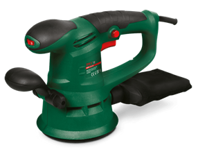 Эксцентриковая шлифмашина DWT EXP03-125 V 
