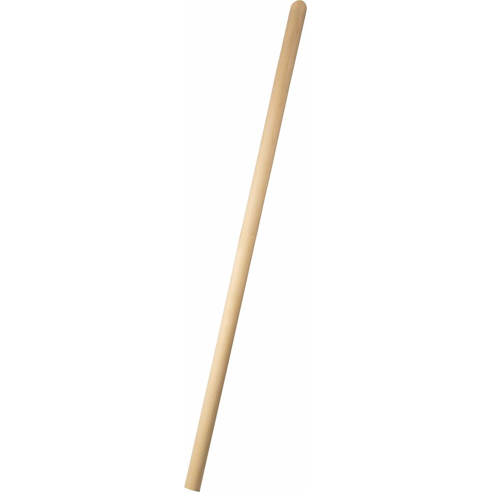 Черенок СИБИН для снеговых лопат 120см, d32мм, дерево высший сорт 39439-1