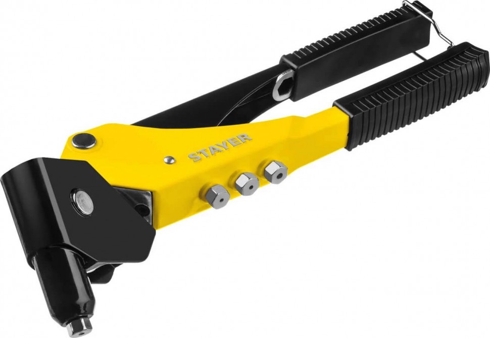 Заклепочник STAYER MS-360 поворотный 0-360" 3110_z01