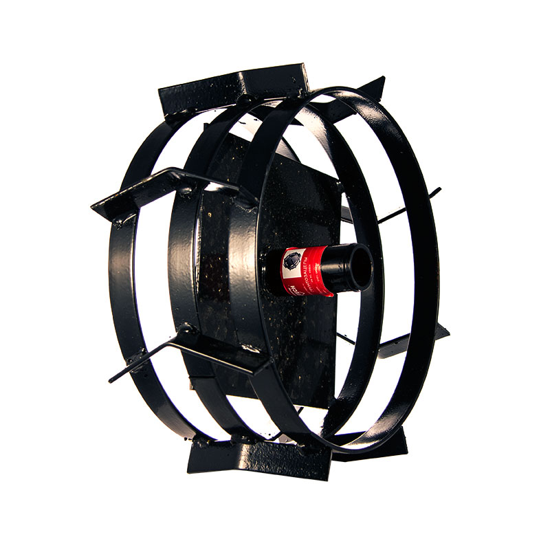 Грунтозацепы Ellitech 0401.006900 380мм,д/КБ60,пара 203993