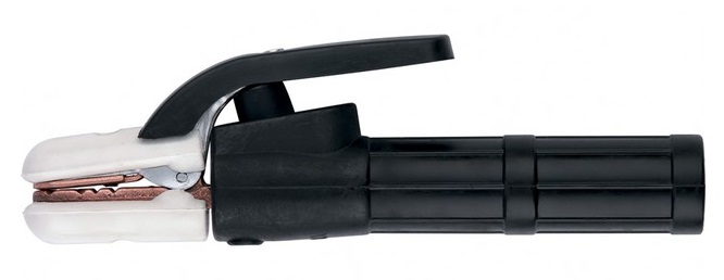 Держатель электродов 300А Сибртех 91453