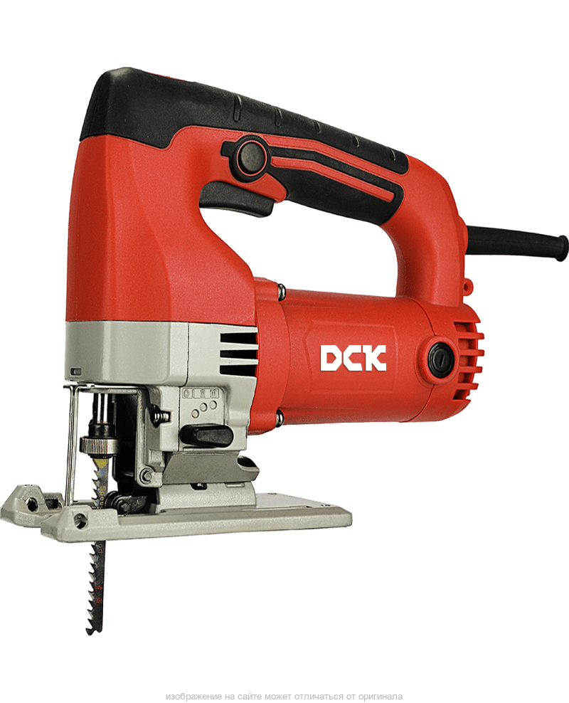 Лобзик DCK KMQ 65 K