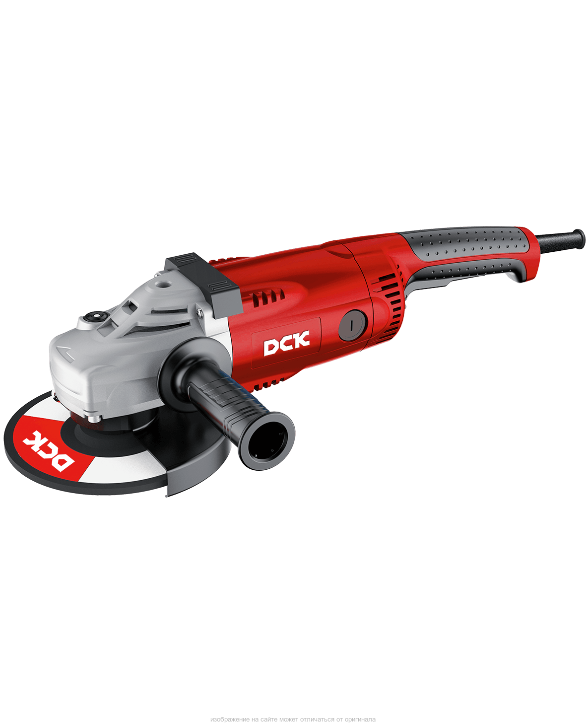 УШМ DCK KSM 06-180 