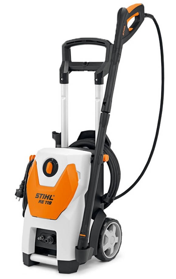 Мойка Высокого Давления Stihl Re Купить