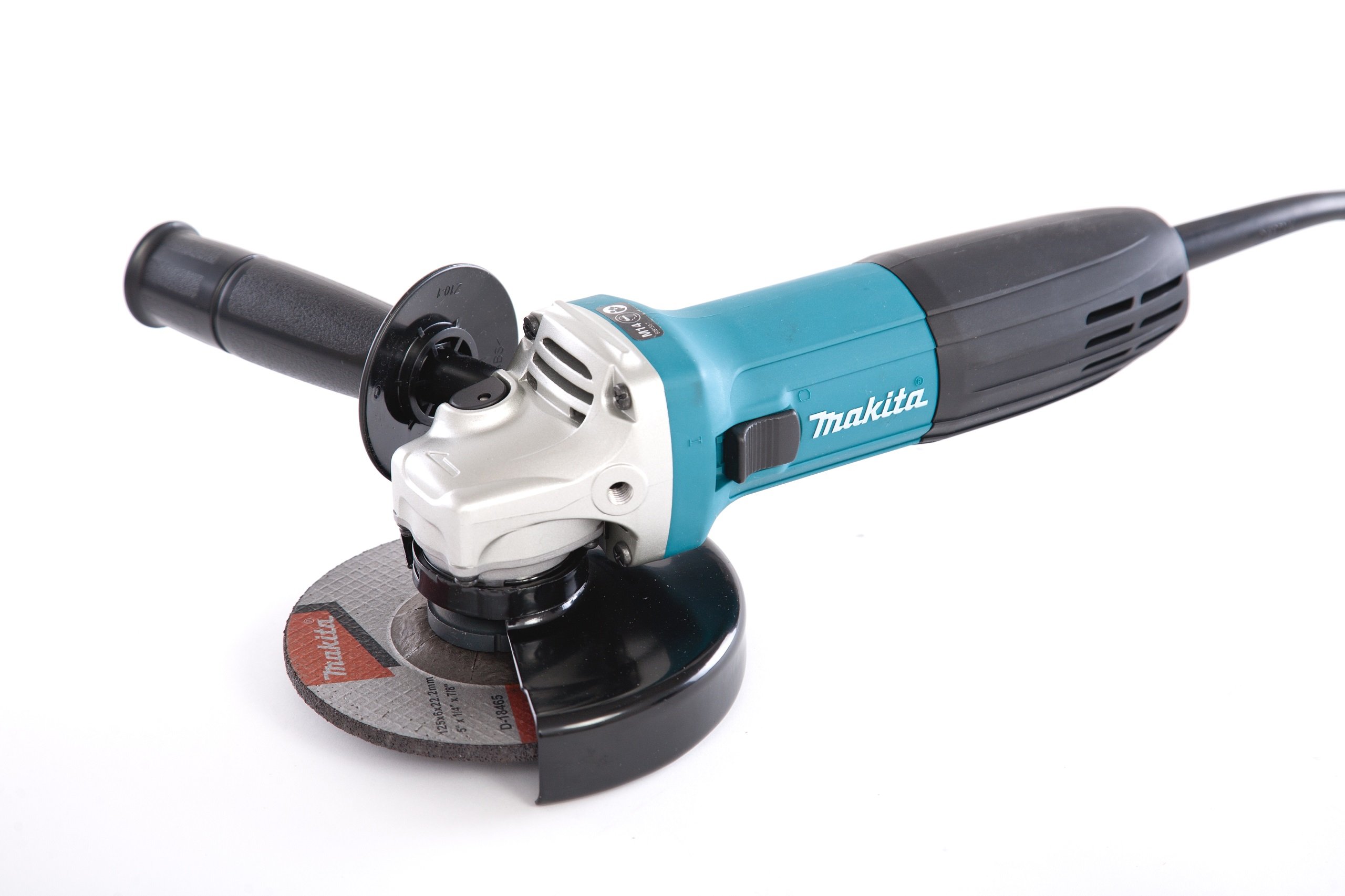 УШМ Makita GA 5030RХ9 